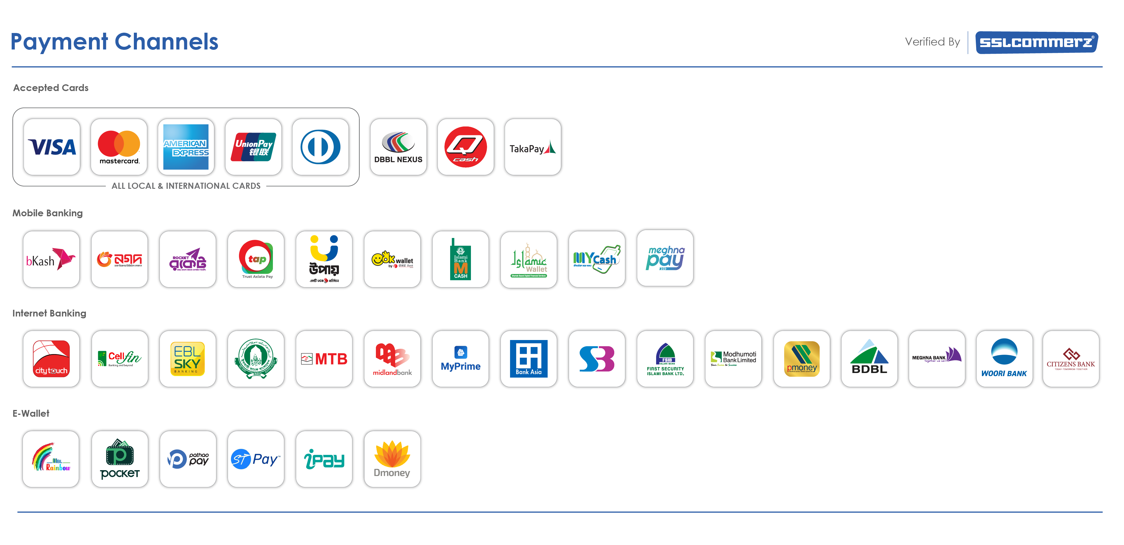 SSLCommerz