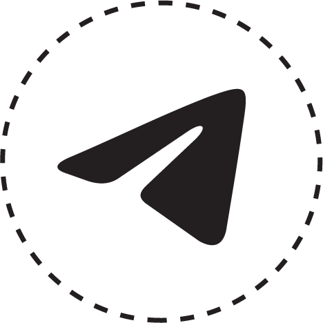 NUTSU Technologies Telegram Account